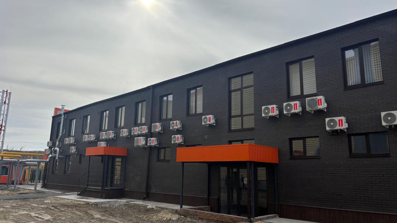 ООО «Дон-Металл»