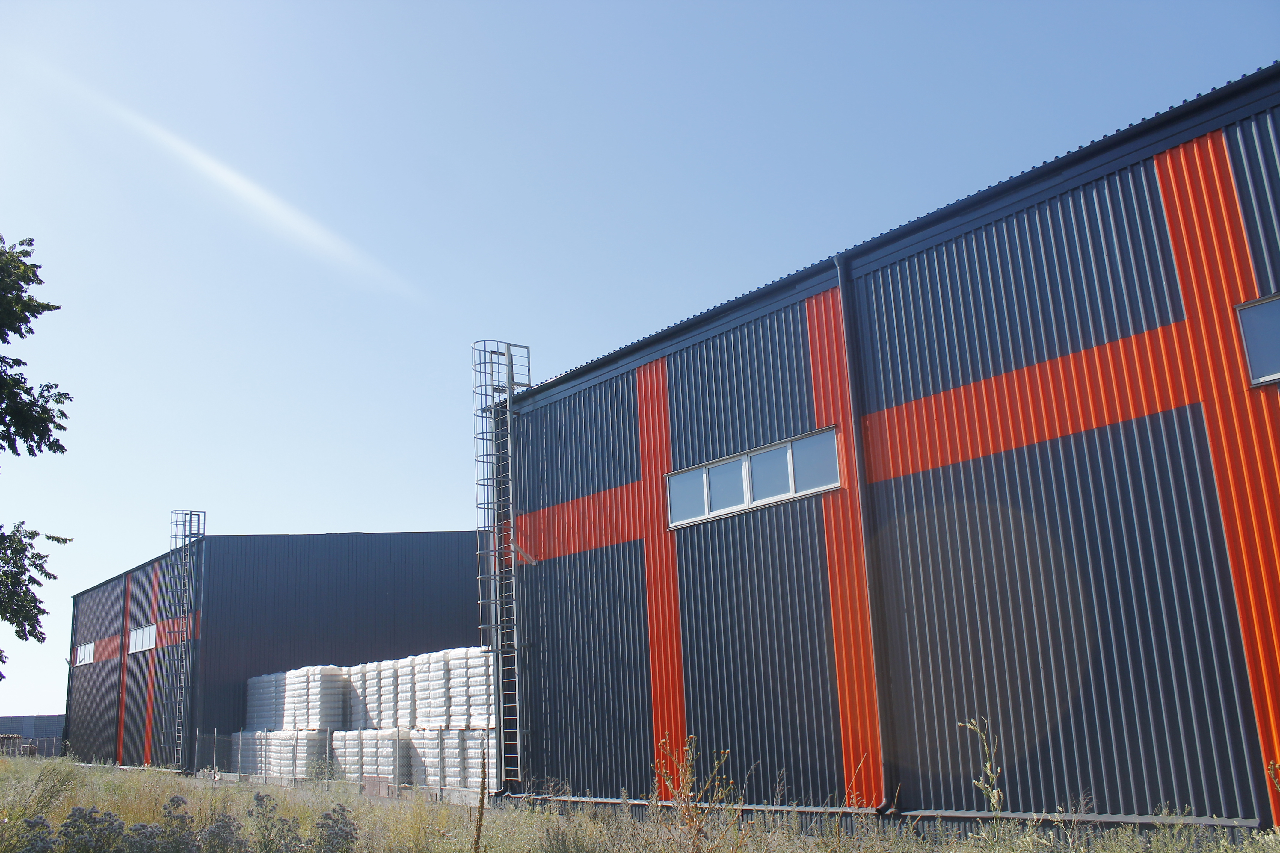 АО «Каменский стеклотарный завод»