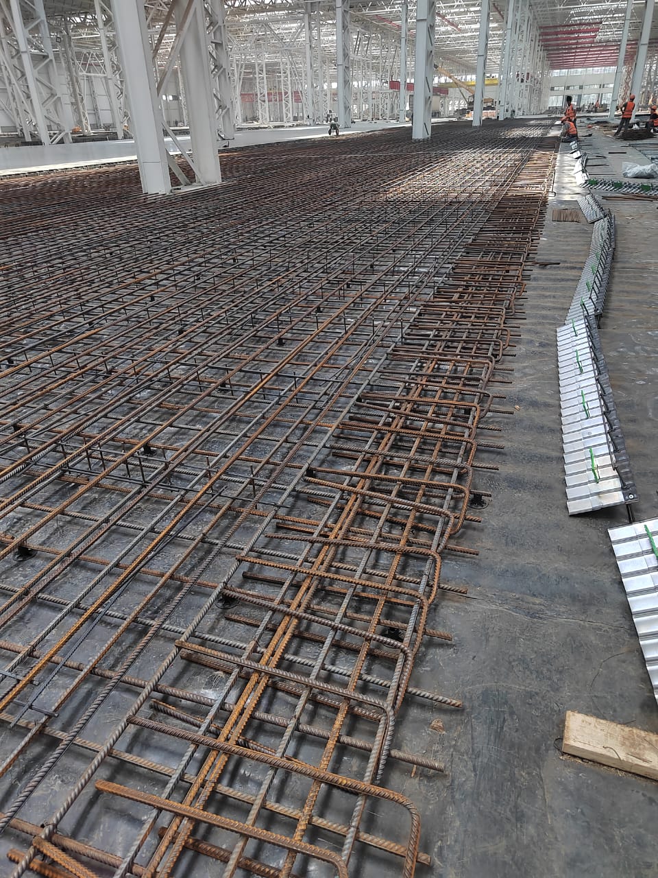 ООО «Комбайновый завод „Ростсельмаш“»