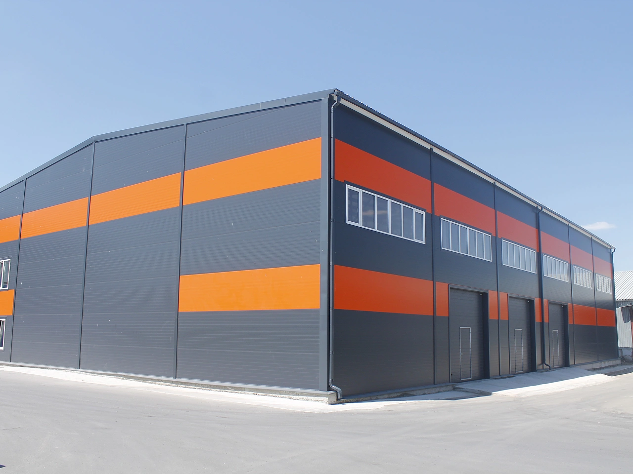 АО «Каменский стеклотарный завод»