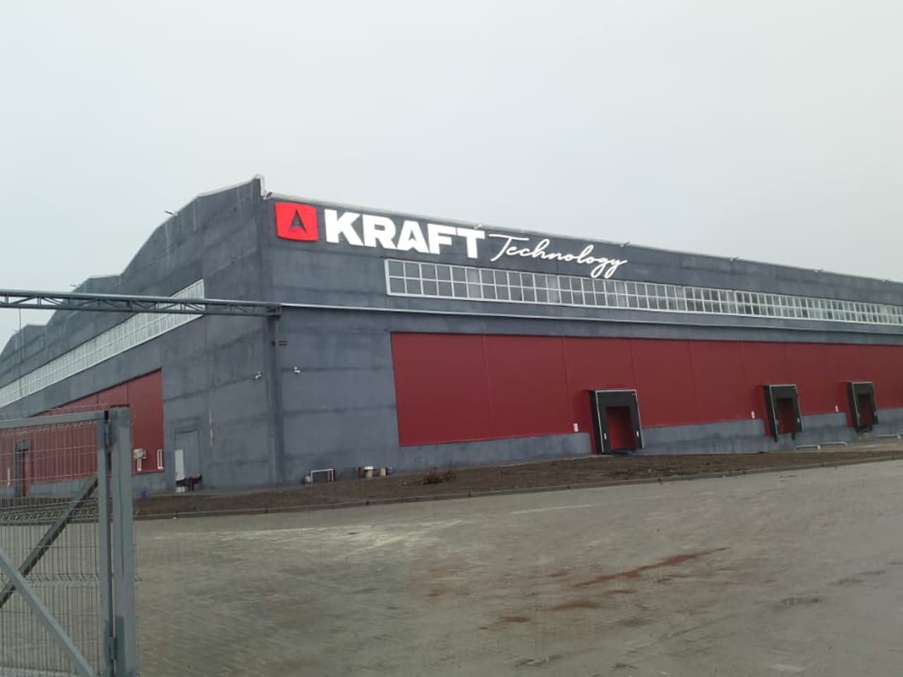 ООО «КРАФТ ТЕХНОЛОДЖИ»